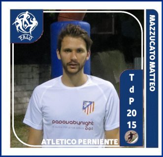 ATLETICO PERNIENTE